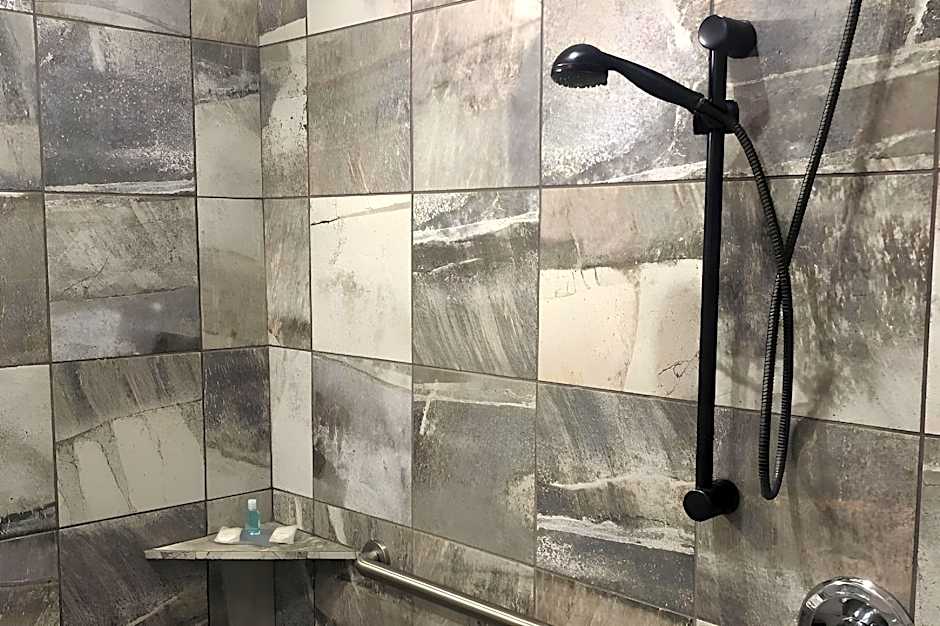 MainStay Suites Odessa I-20