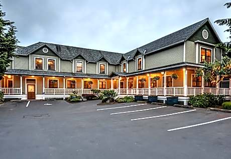 Wild Iris Inn