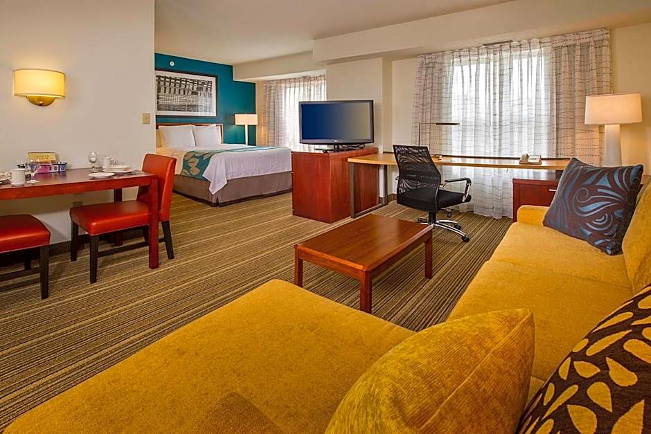 Residence Inn by Marriott Columbia