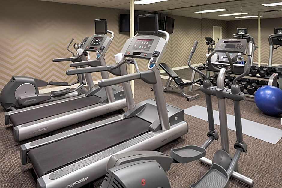 Residence Inn by Marriott Minneapolis Downtown/City Center