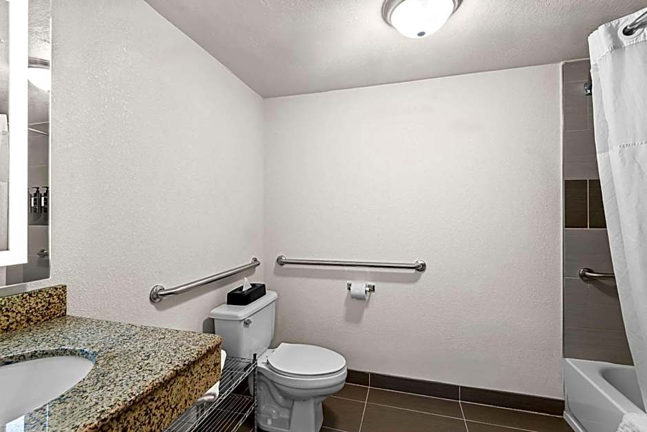 Hotel Concord Syracuse, Ascend Hotel Collection