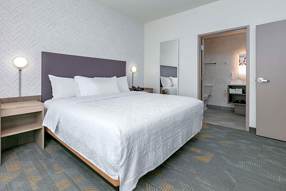 Home2 Suites By Hilton Huntsville, Tx