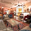 The Kendall Hotel at the Engine 7 Firehouse