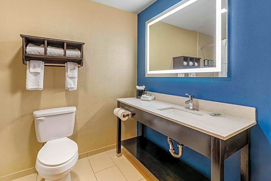 Best Western New Albany