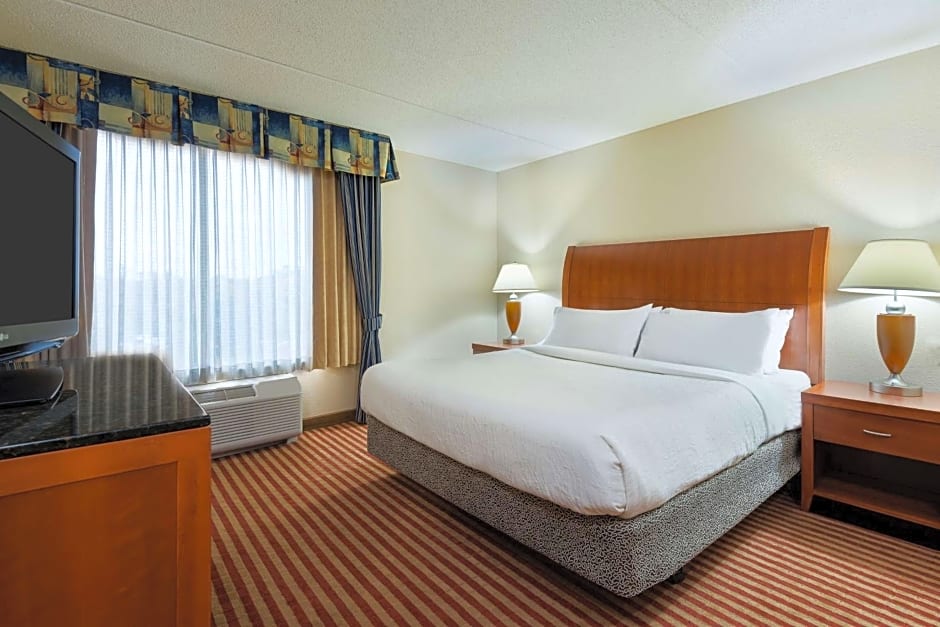Hilton Garden Inn Washington DC/Greenbelt