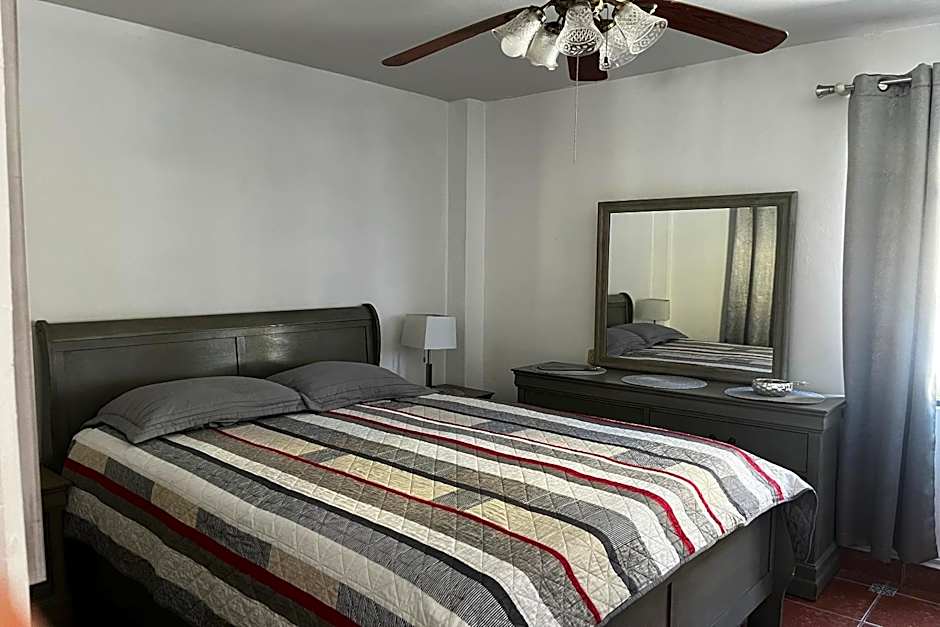 OYO Hotel Linda