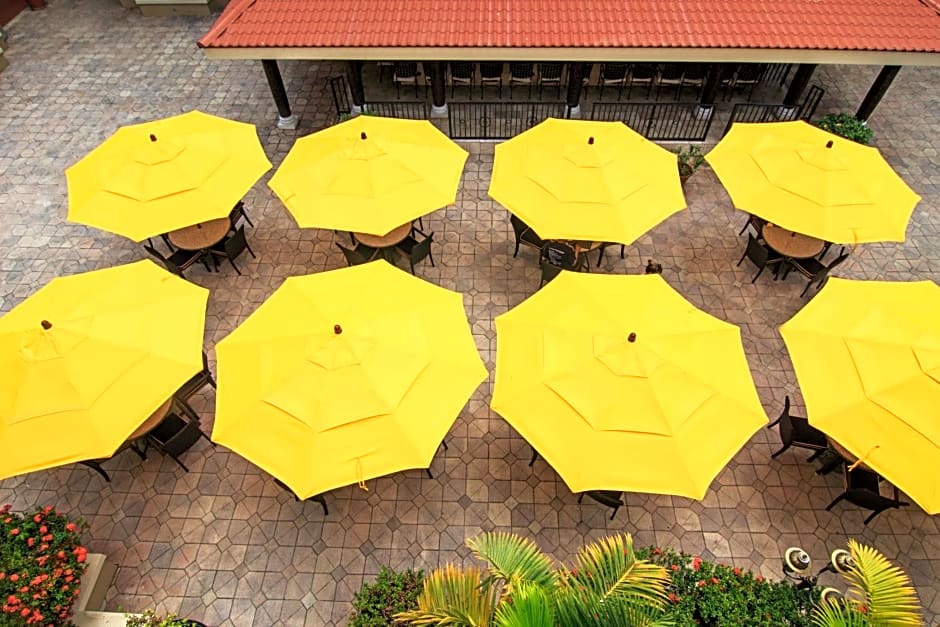 Windward Passage Hotel
