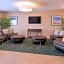Candlewood Suites Bloomington-Normal