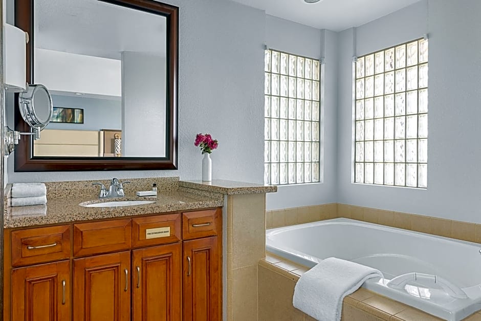 Marriott's Desert Springs Villas I