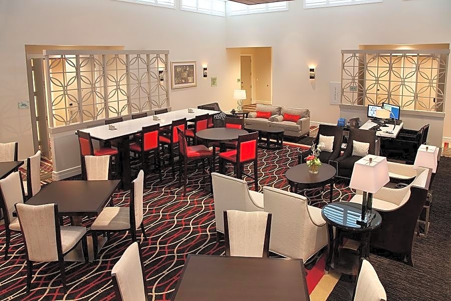 Club Level Suites at Inn on the Fifth