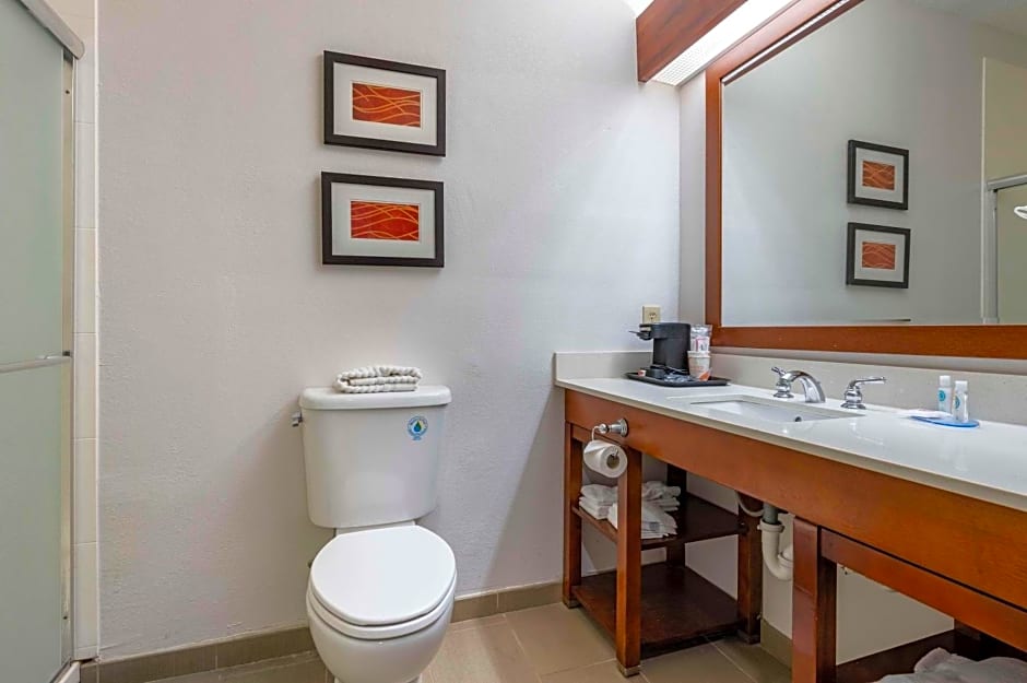 Comfort Inn Plainfield - Indianapolis Airport