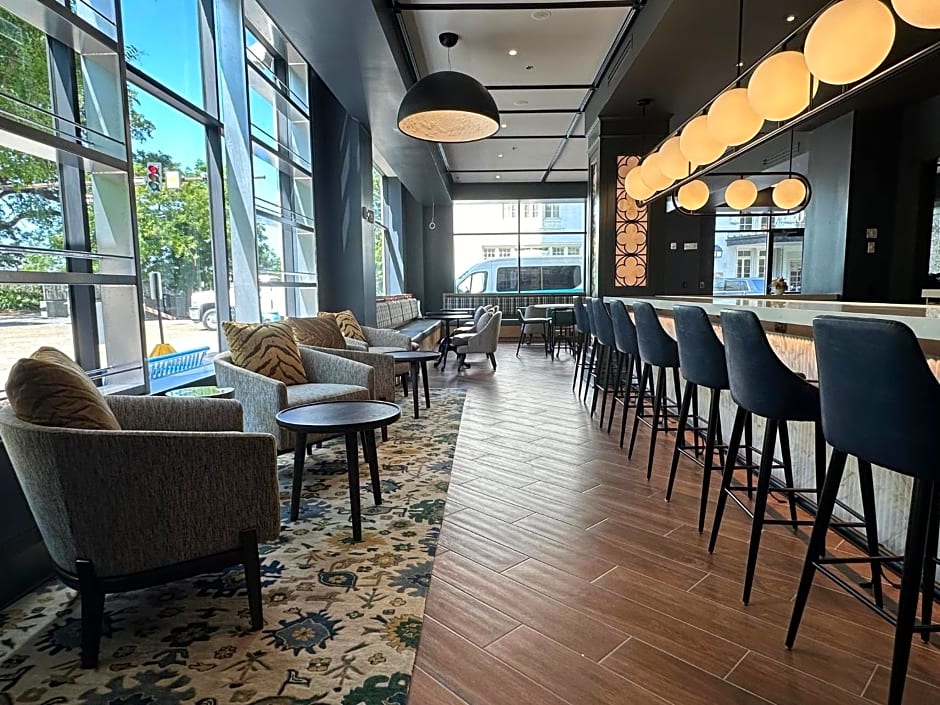Hotel Indigo Baton Rouge Downtown