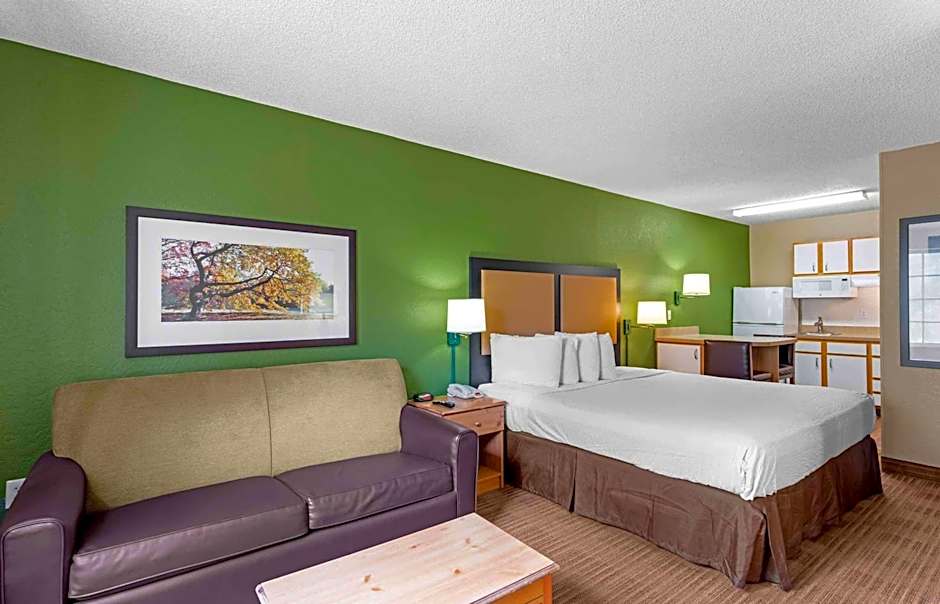 Extended Stay America Suites - Fort Lauderdale - Davie