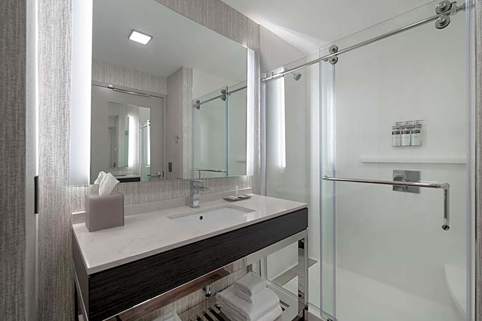 TownePlace Suites by Marriott Boston Medford