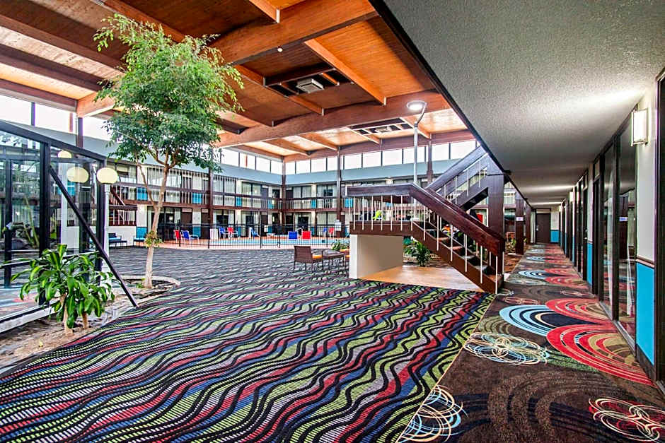 Quality Inn Arkansas City North