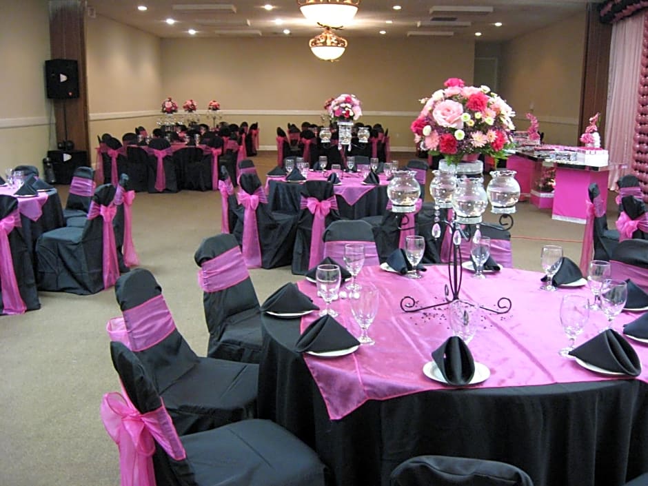 Country Hearth Inn & Suites Marietta