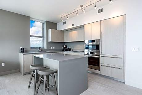 Hyde Beach House Hollywood Pr Suites - Alojamientos en HOLLYWOOD