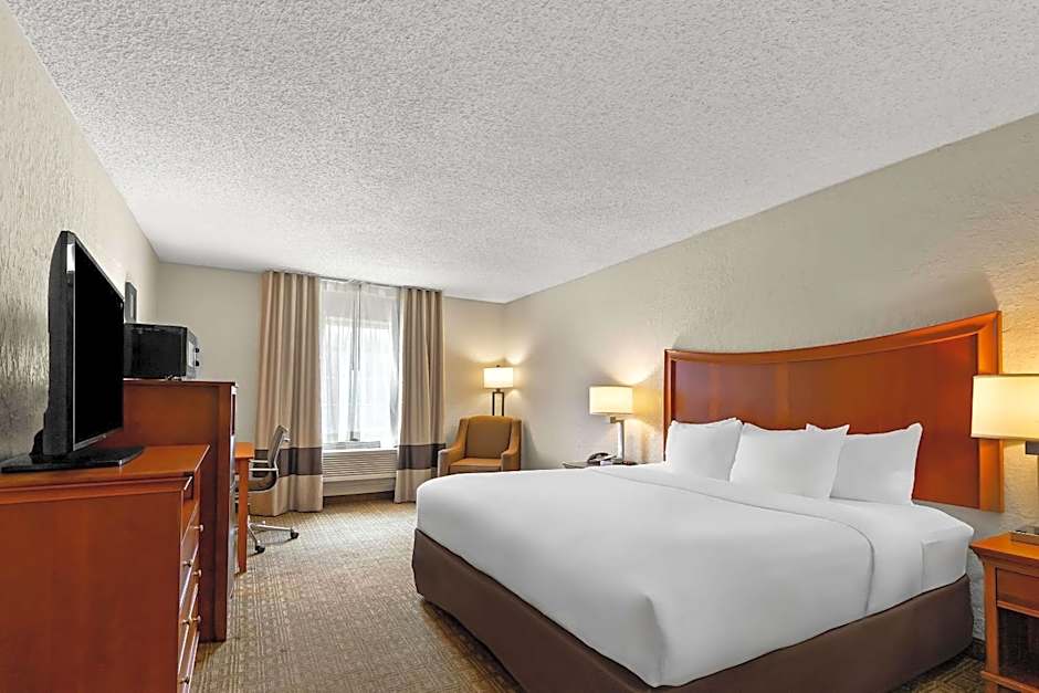 Comfort Inn St. Louis - Westport Event Center