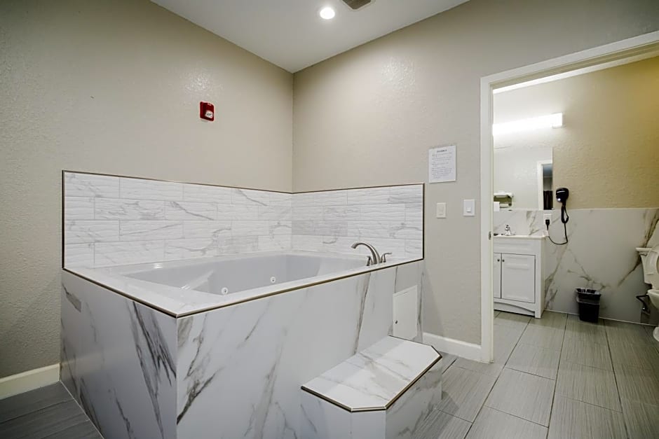 Winchester Inn and Suites Humble/IAH/North Houston