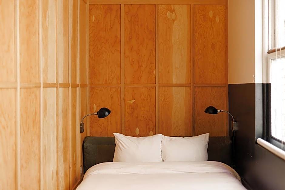 The Clyde Hotel Portland by Kasa