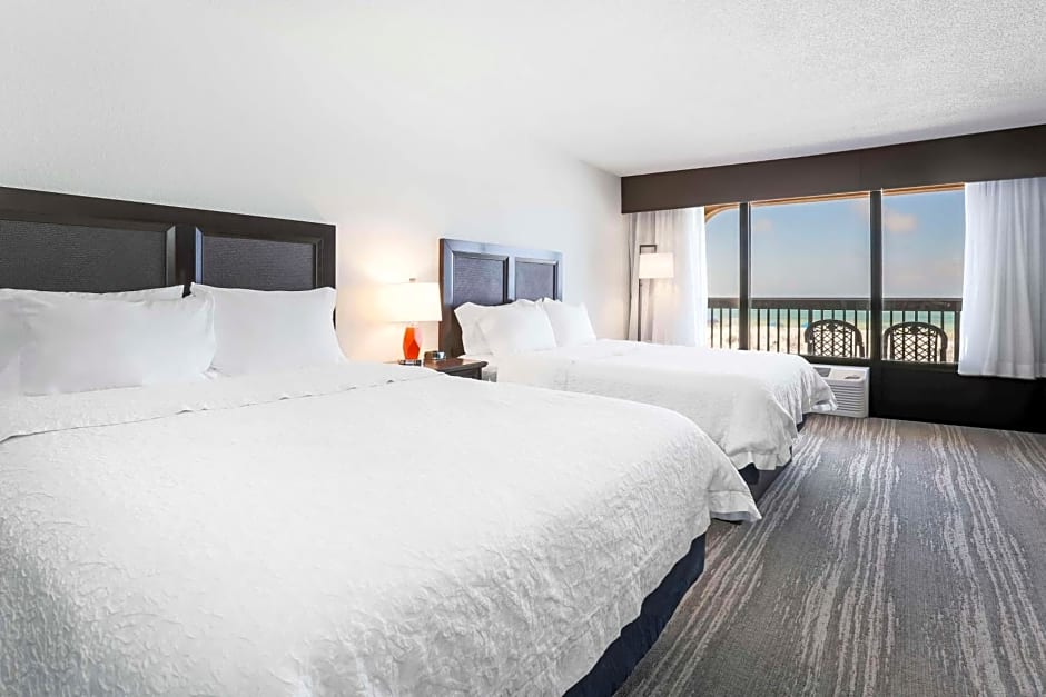 Hampton Inn By Hilton Fort Walton Beach