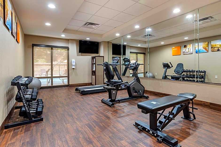 Comfort Inn Birmingham Homewood