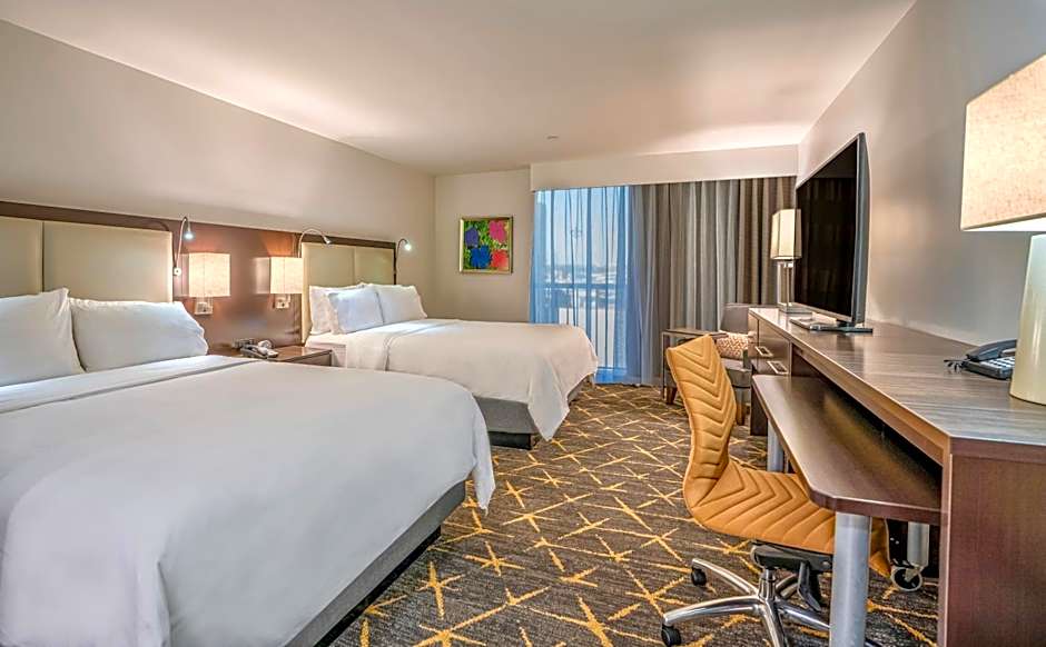 Holiday Inn New Orleans-Downtown Superdome