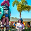 Rodeway Inn Oceanside Marina