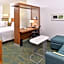 SpringHill Suites by Marriott Raleigh Cary