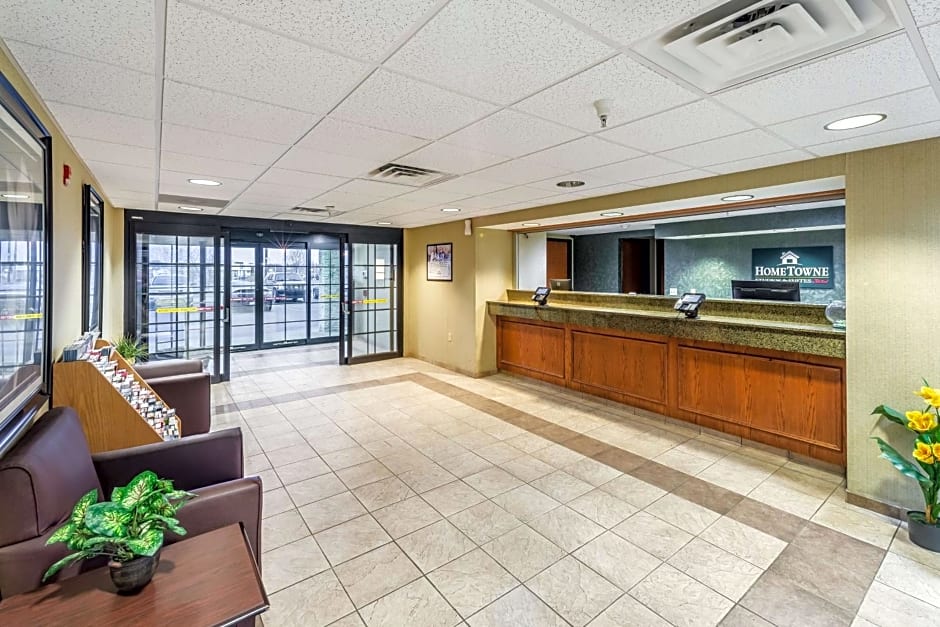 Welcome Suites-O'Fallon