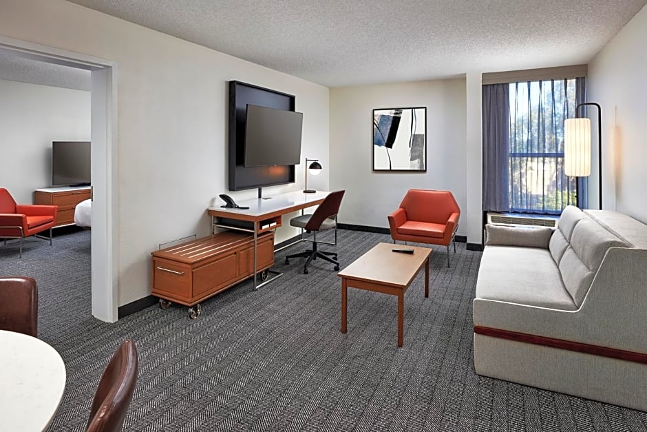 Courtyard by Marriott Vallejo Napa Valley