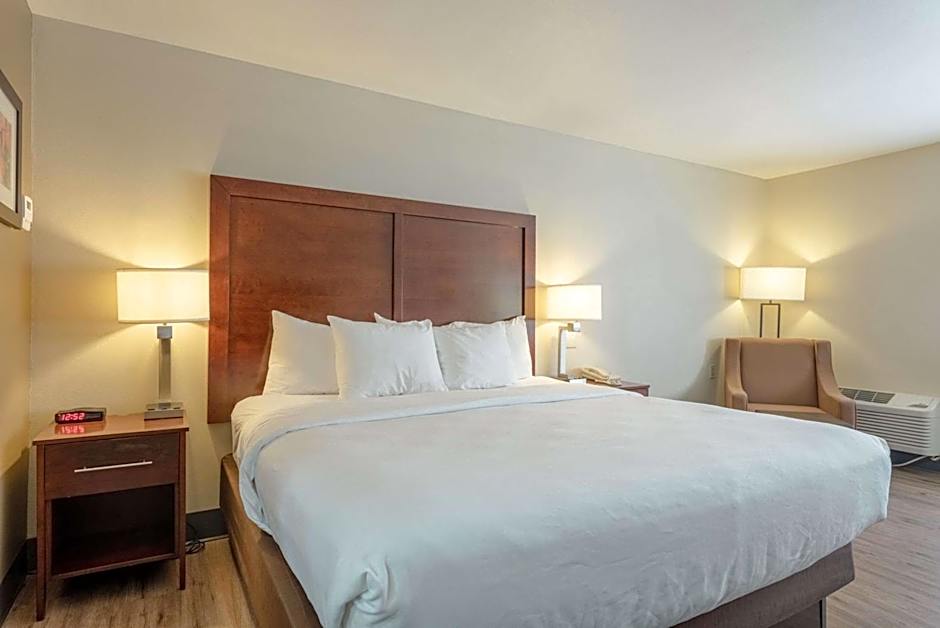 Comfort Inn & Suites Alamosa