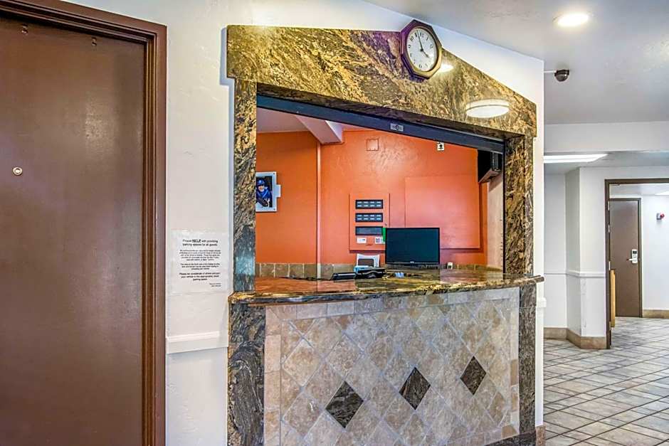 Motel 6-Wilsonville, OR - Portland