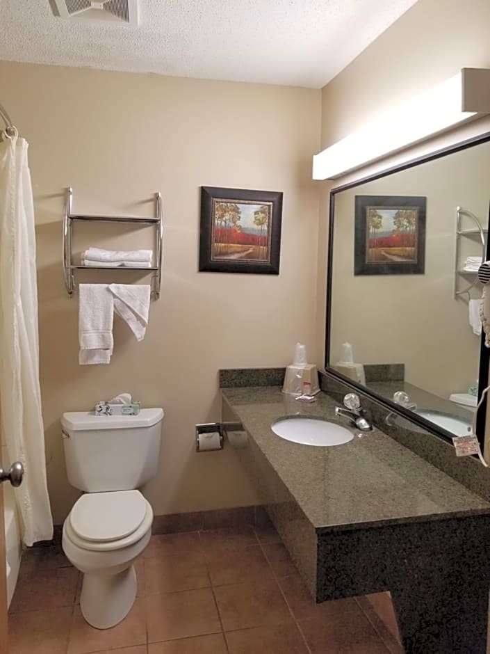 Prairie Inn