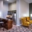 Hampton Inn By Hilton & Suites New Orleans-Convention Center