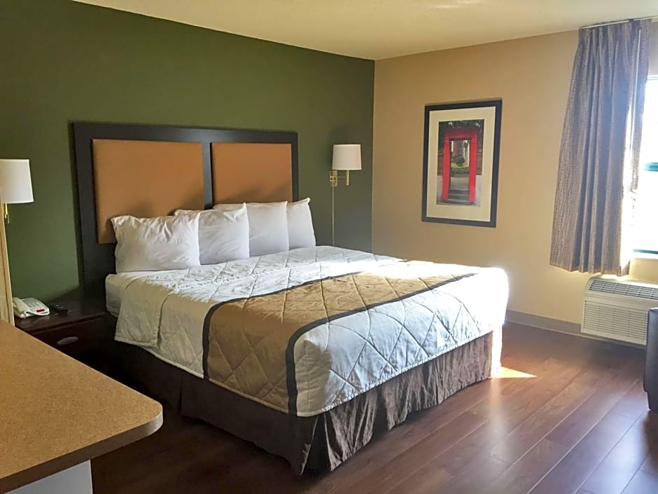 Extended Stay America Suites - Albany - SUNY
