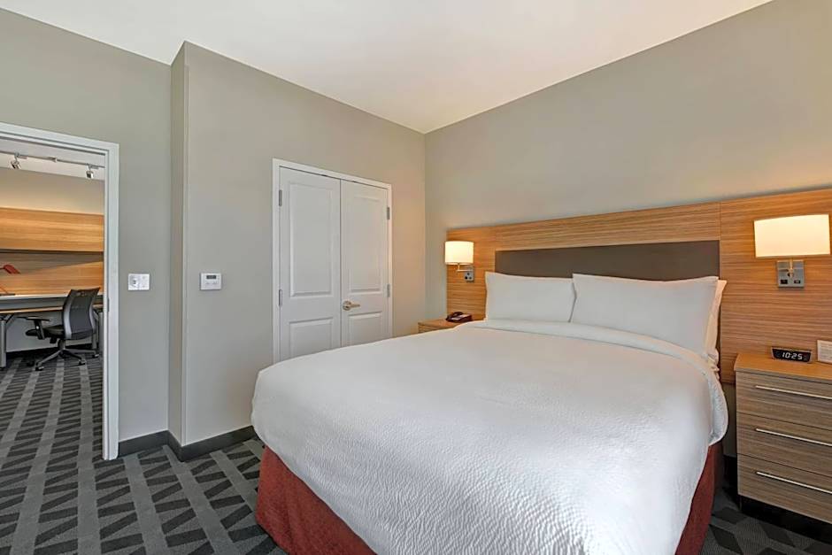 TownePlace Suites by Marriott El Paso East/I-10