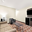 Best Western Plus Irvine Spectrum Hotel