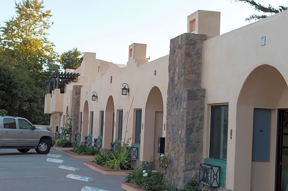 Casa Del Sol