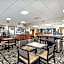 Clarion Inn Cleveland near University