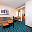 Fairfield Inn & Suites by Marriott Bloomington
