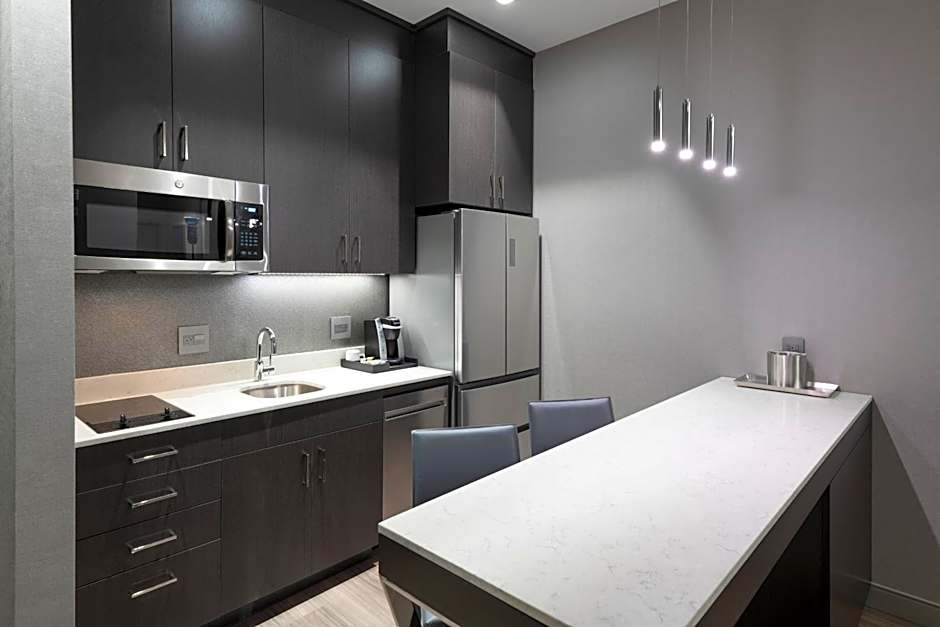 Residence Inn by Marriott Boston Natick