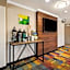 Quality Inn & Suites Bozeman