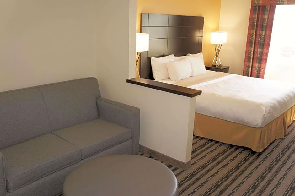 La Quinta Inn by Wyndham Lincoln