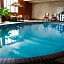 Embassy Suites By Hilton Hotel Lubbock, Tx