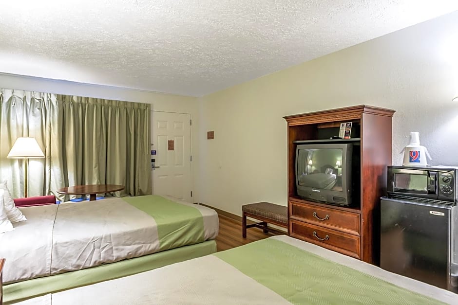 Americas Best Value Inn Edgewood