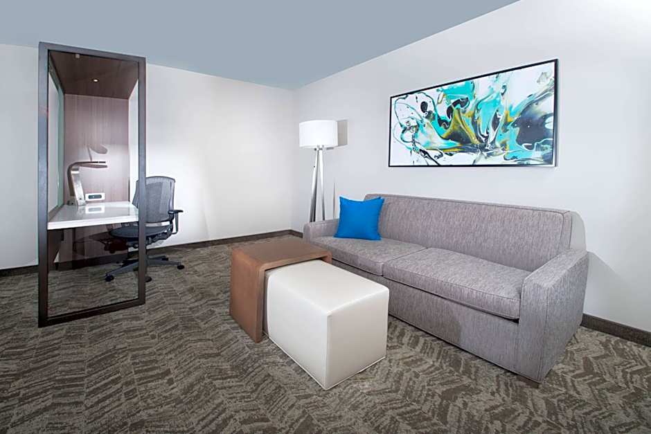 SpringHill Suites by Marriott Fayetteville Fort Liberty