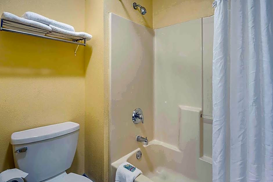 Best Western Mason Inn