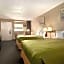 Travelodge by Wyndham New Orleans West Harvey Hotel
