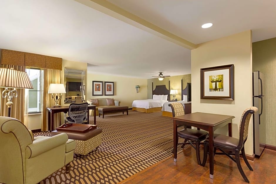 Homewood Suites By Hilton Lafayette